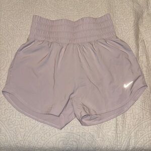 Nike Thick Waistband Shorts